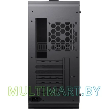 Корпус Jonsbo U4 Pro (черный) картинка 6